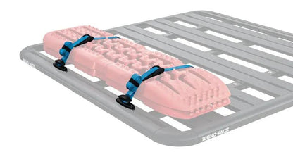 Rhino-Rack RHR Pioneer Pads & Straps by Rhino-Rack