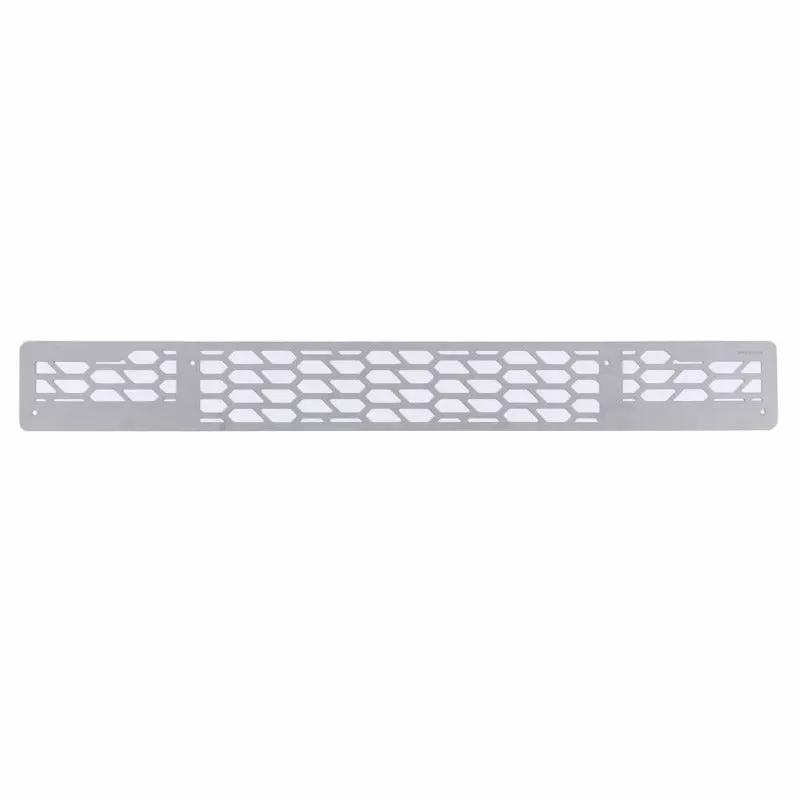 Putco PUT Bumper Grille Inserts by Putco