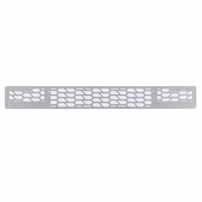 Putco PUT Bumper Grille Inserts by Putco