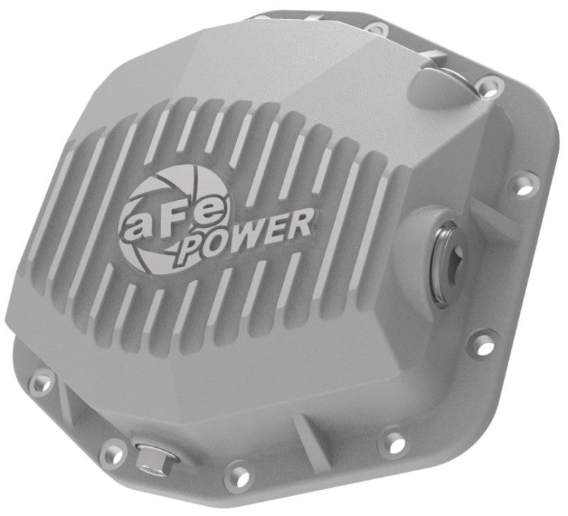 AFE Diff/Trans/Oil Covers