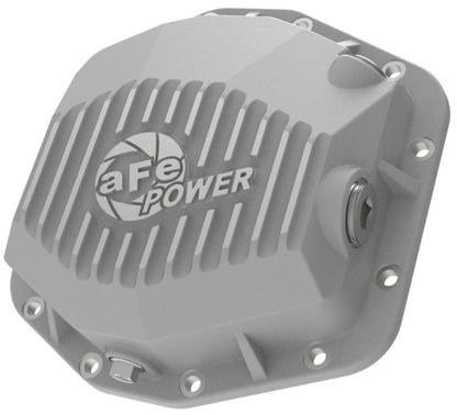 AFE Diff/Trans/Oil Covers