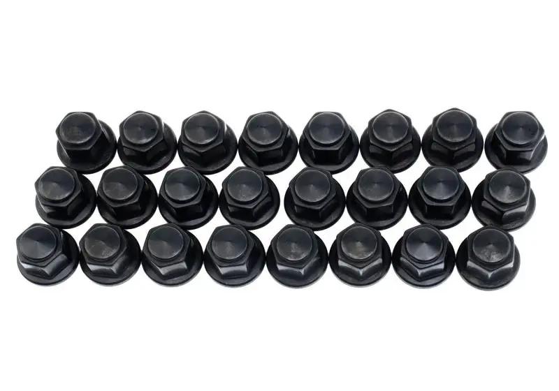 Ford Racing FR Lug Nut Kits by Ford Racing