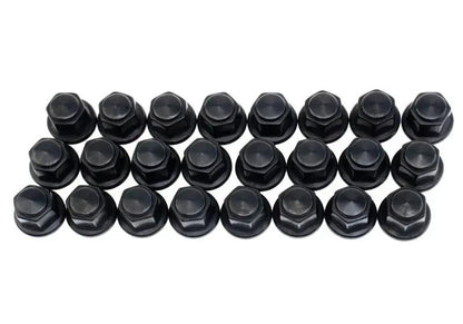 Ford Racing FR Lug Nut Kits by Ford Racing