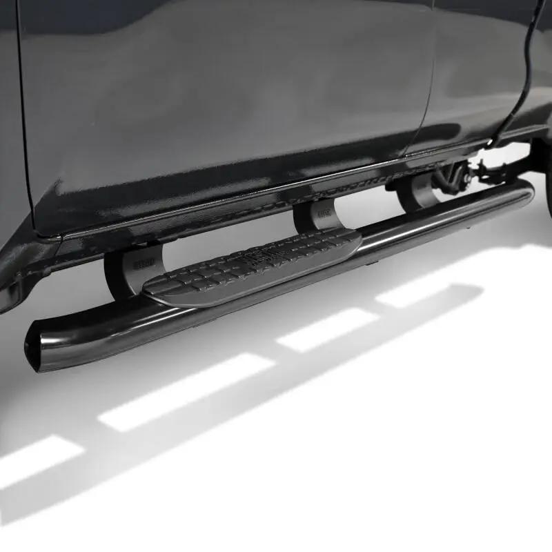 Westin WES Nerf Bars - PRO TRAXX 4 by Westin