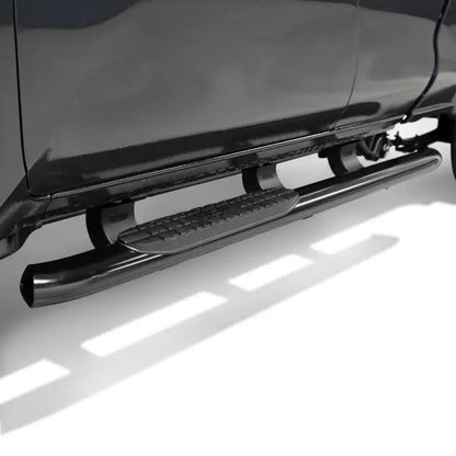 Westin WES Nerf Bars - PRO TRAXX 4 by Westin