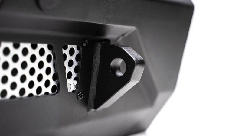 DV8 Offroad DVE Rear Bumpers