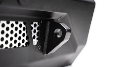 DV8 Offroad DVE Rear Bumpers