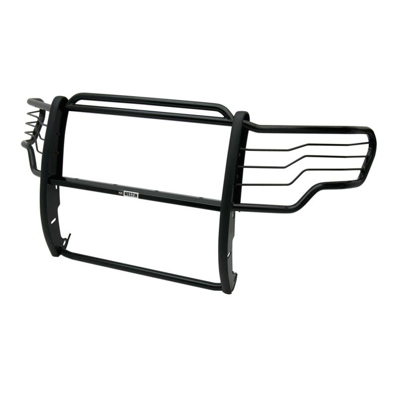 Westin WES Sportsman Grille Guards