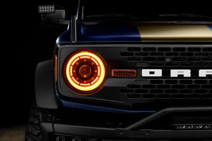 ORACLE Lighting ORL LED Headlights by ORACLE Lighting