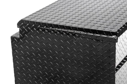Dee Zee DZE Red Toolbox by Dee Zee