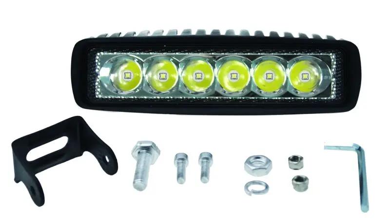 HELLA Value Fit LED Bar by Hella