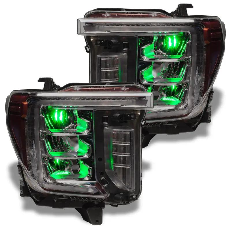 ORACLE Lighting ORL Demon Eye Light Kits by ORACLE Lighting