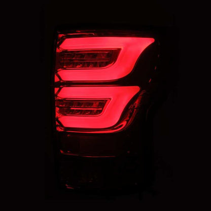 AlphaRex ARX PRO-Series Tail Lights