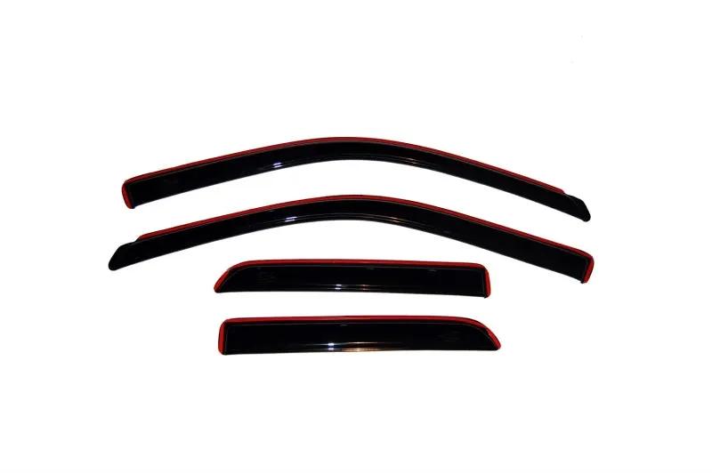 AVS In-Channel Ventvisors by AVS