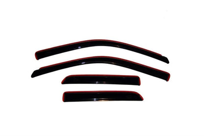 AVS In-Channel Ventvisors by AVS