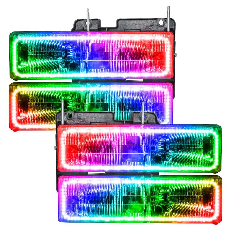 ORACLE Lighting ORL Headlight Assemblies by ORACLE Lighting