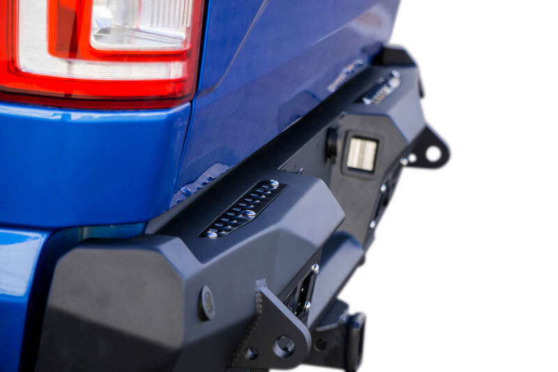 Addictive Desert Designs ADD Stealth Fighter Rr Bumper