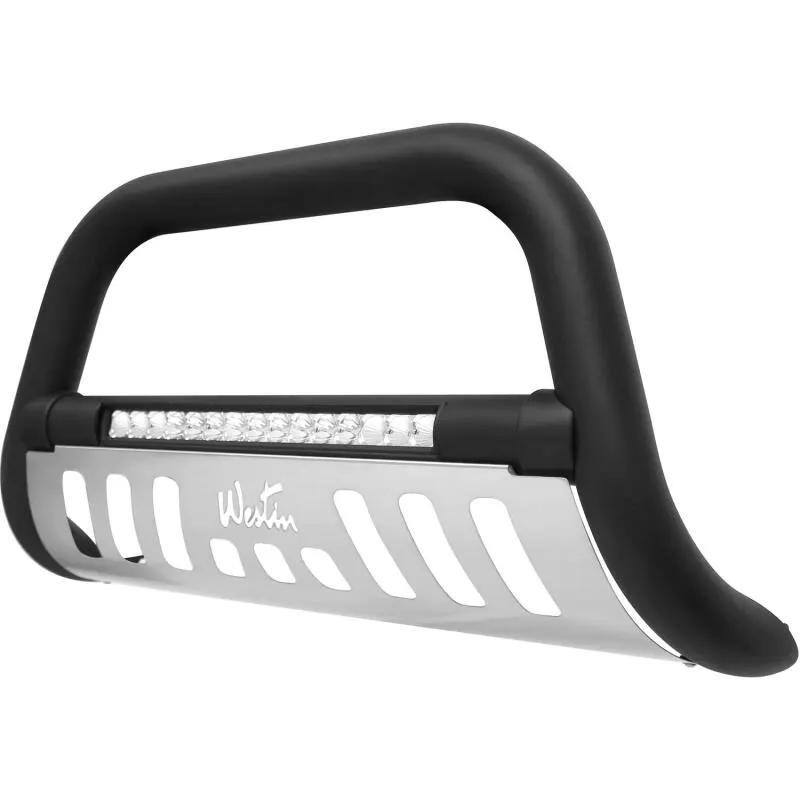 Westin WES Bull Bars - Ultimate by Westin