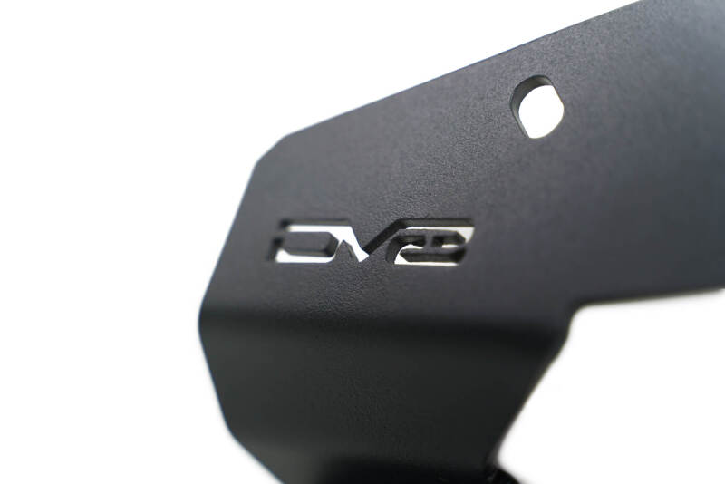 DV8 Offroad DVE Light Bar Mounts