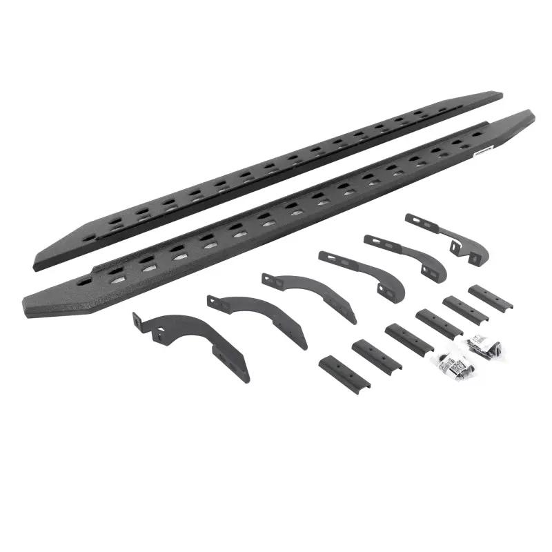 Go Rhino GOR RB20 Slim Running Boards