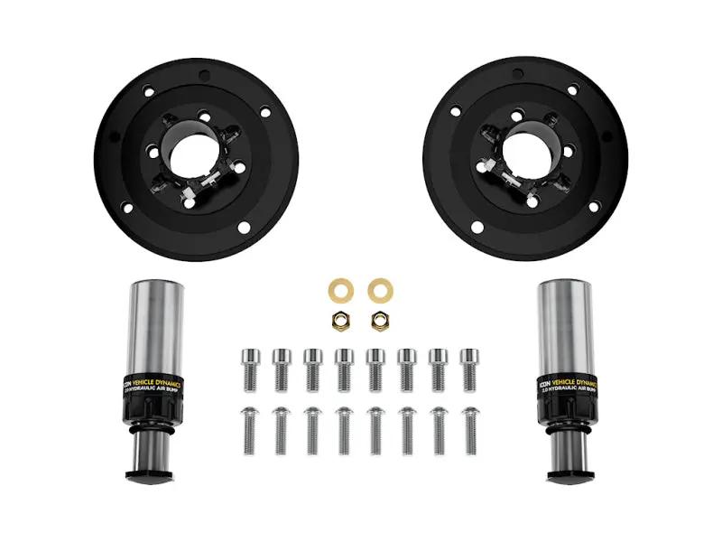 ICON ICO Bump Stop Kits by ICON