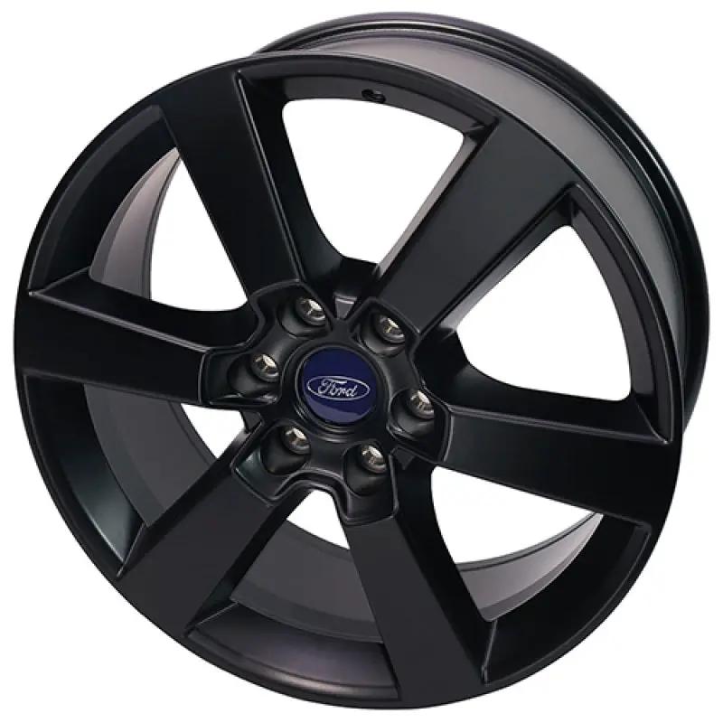 Ford Racing FR Wheels by Ford Racing
