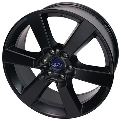 Ford Racing FR Wheels by Ford Racing