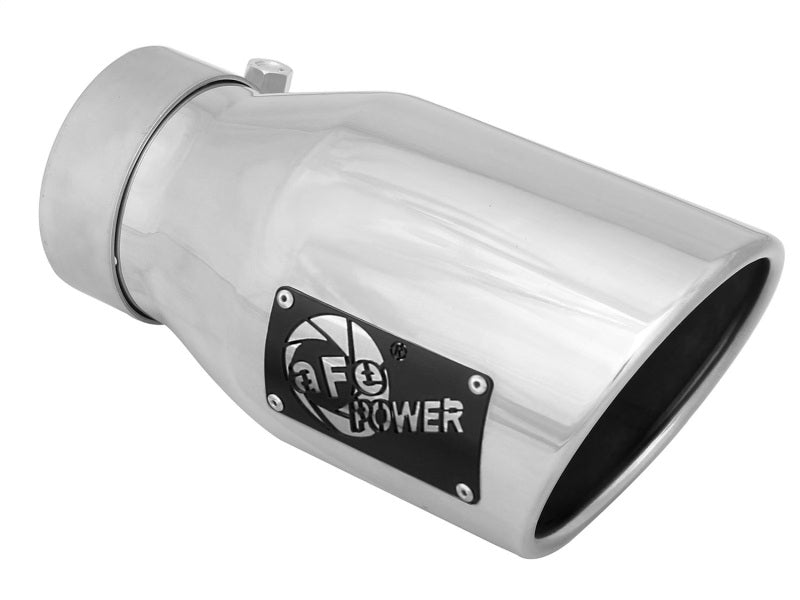 AFE Mach Force-Xp Exhaust Tip by aFe
