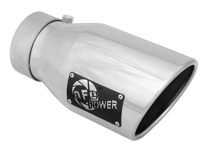 AFE Mach Force-Xp Exhaust Tip by aFe
