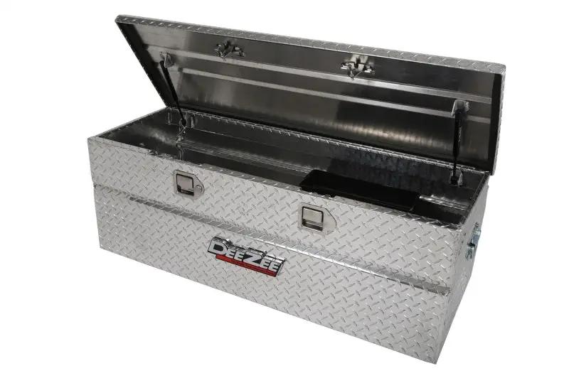 Dee Zee DZE Red Toolbox by Dee Zee