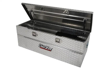 Dee Zee DZE Red Toolbox by Dee Zee