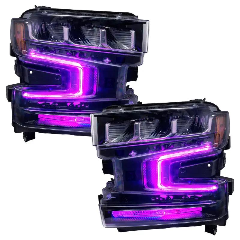 ORACLE Lighting ORL DRL Headlight Upgrade Kits by ORACLE Lighting