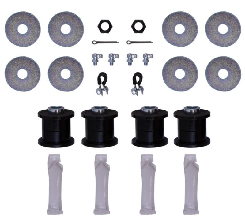Bilstein BIL B8 Control Arms