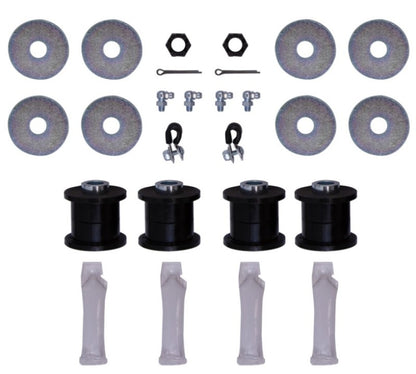 Bilstein BIL B8 Control Arms