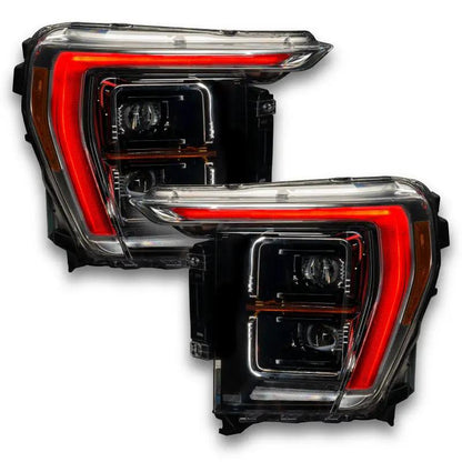 ORACLE Lighting ORL DRL Headlight Upgrade Kits by ORACLE Lighting