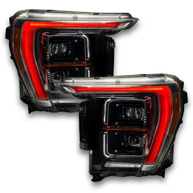 ORACLE Lighting ORL DRL Headlight Upgrade Kits by ORACLE Lighting