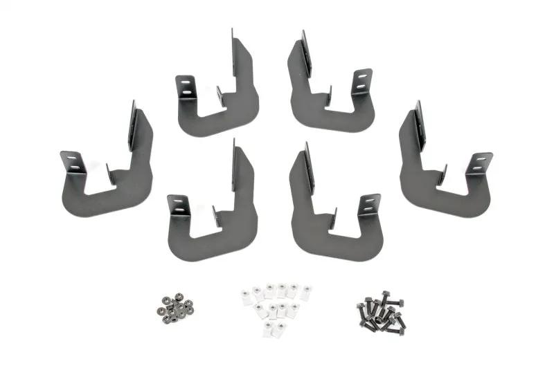 Dee Zee DZE Bracket Kit by Dee Zee