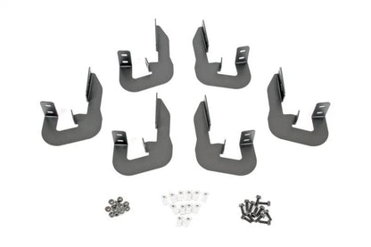 Dee Zee DZE Bracket Kit by Dee Zee