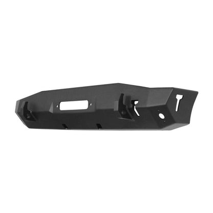 Westin WES WJ2 Bumpers