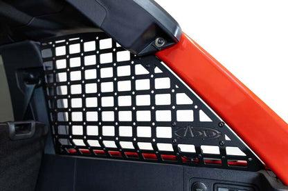 Addictive Desert Designs ADD Molle Panels