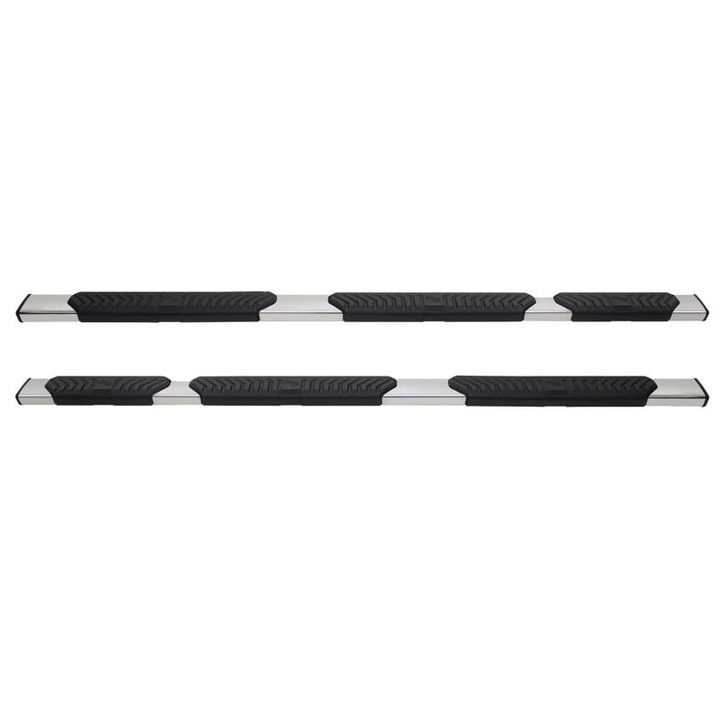 Westin WES Nerf Bars - R5