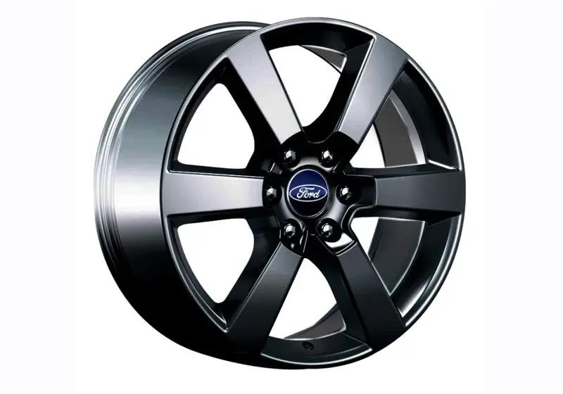 Ford Racing FR Wheels by Ford Racing