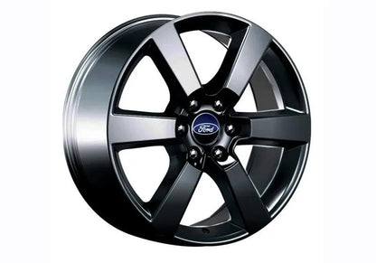 Ford Racing FR Wheels by Ford Racing