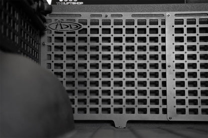 Addictive Desert Designs ADD Molle Panels
