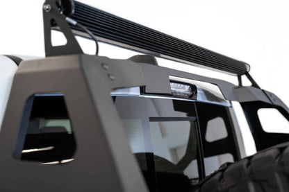 Addictive Desert Designs ADD Stealth Fighter Chase Rack