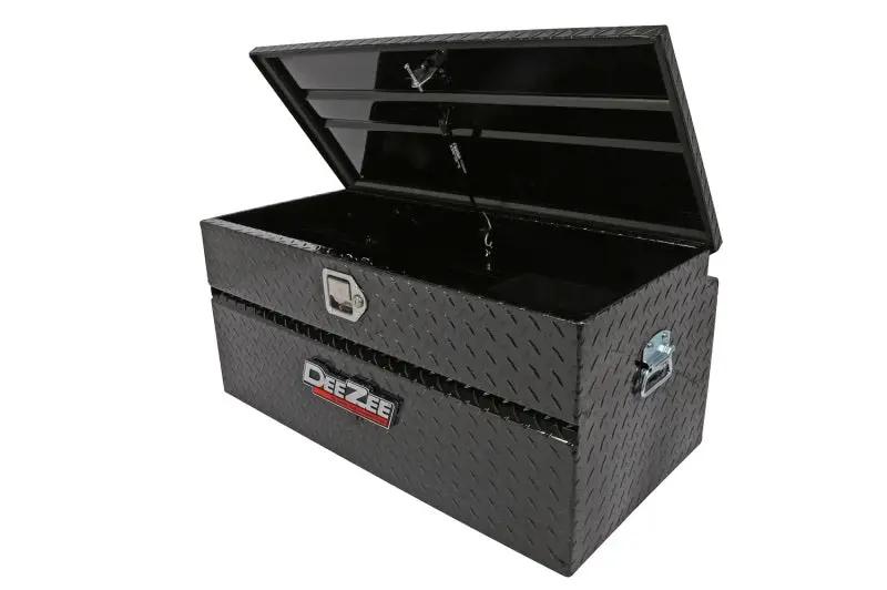 Dee Zee DZE Red Toolbox by Dee Zee