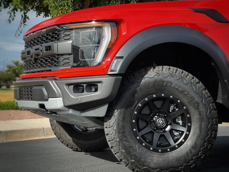 ICON ICO Rebound Wheels by ICON