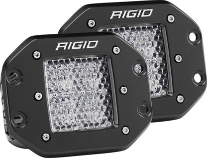 Rigid Industries RIG Dually