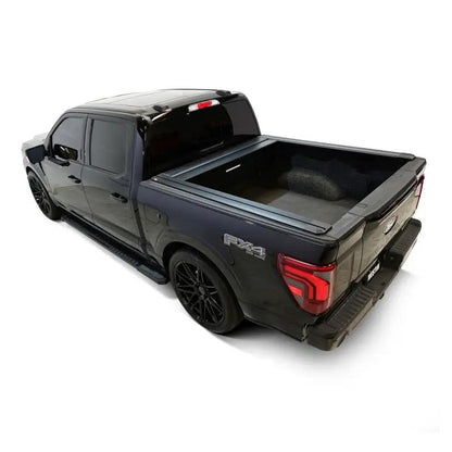 Westin WES Electric Retractable Tonneau by Westin