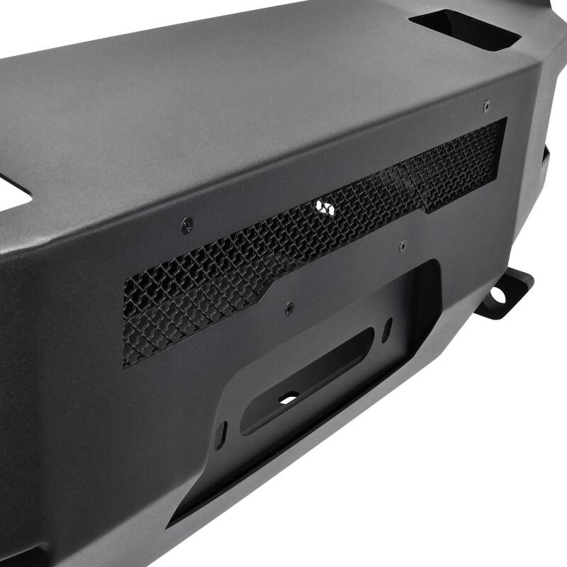 Westin WES HDX Front Bumpers